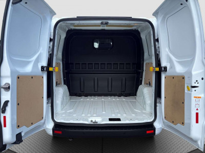 Ford Transit Custom Gebrauchtwagen Ford Transit Custom Gebrauchtwagen