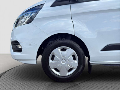 Ford Transit Custom Gebrauchtwagen Ford Transit Custom Gebrauchtwagen