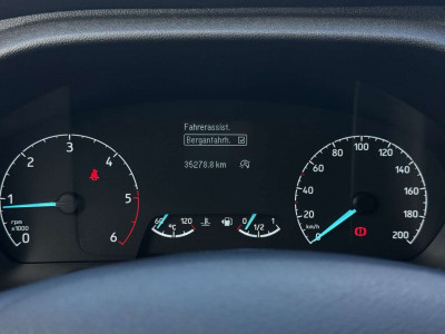 Ford Transit Custom Gebrauchtwagen Ford Transit Custom Gebrauchtwagen