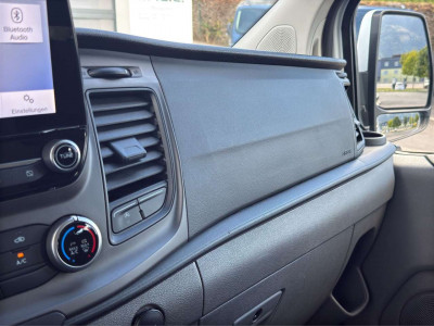 Ford Transit Custom Gebrauchtwagen Ford Transit Custom Gebrauchtwagen