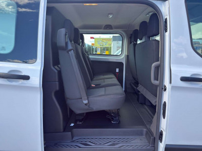 Ford Transit Custom Gebrauchtwagen Ford Transit Custom Gebrauchtwagen