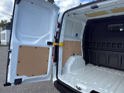 Ford Transit Custom Gebrauchtwagen Ford Transit Custom Gebrauchtwagen