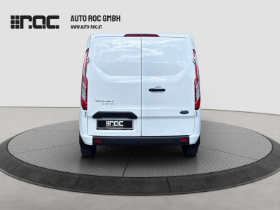 Ford Transit Custom Gebrauchtwagen Ford Transit Custom Gebrauchtwagen