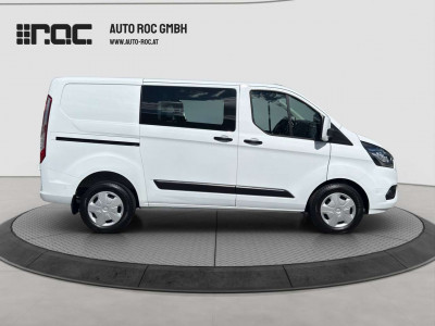 Ford Transit Custom Gebrauchtwagen Ford Transit Custom Gebrauchtwagen
