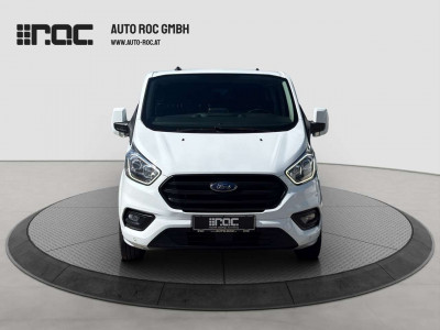 Ford Transit Custom Gebrauchtwagen Ford Transit Custom Gebrauchtwagen