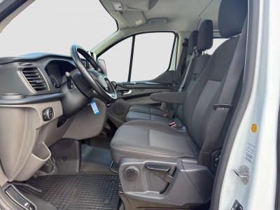 Ford Transit Custom Gebrauchtwagen Ford Transit Custom Gebrauchtwagen