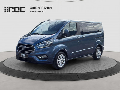 Ford Tourneo Custom Gebrauchtwagen Ford Tourneo Custom Gebrauchtwagen