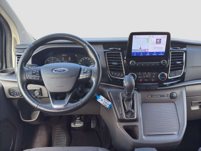 Ford Tourneo Custom Gebrauchtwagen Ford Tourneo Custom Gebrauchtwagen