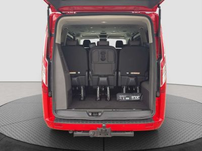 Ford Tourneo Custom Gebrauchtwagen