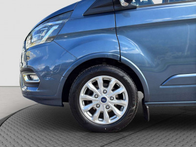 Ford Tourneo Custom Gebrauchtwagen Ford Tourneo Custom Gebrauchtwagen