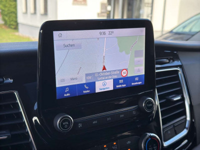 Ford Tourneo Custom Gebrauchtwagen Ford Tourneo Custom Gebrauchtwagen