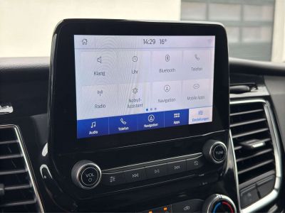 Ford Tourneo Custom Gebrauchtwagen