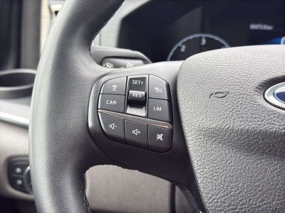Ford Tourneo Custom Gebrauchtwagen