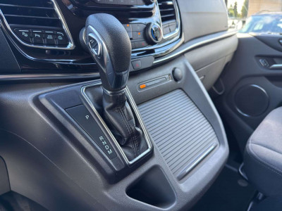 Ford Tourneo Custom Gebrauchtwagen Ford Tourneo Custom Gebrauchtwagen