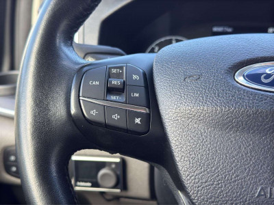 Ford Tourneo Custom Gebrauchtwagen Ford Tourneo Custom Gebrauchtwagen