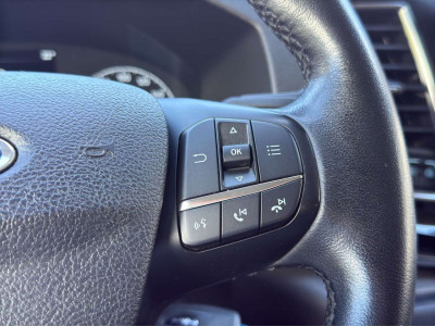 Ford Tourneo Custom Gebrauchtwagen Ford Tourneo Custom Gebrauchtwagen
