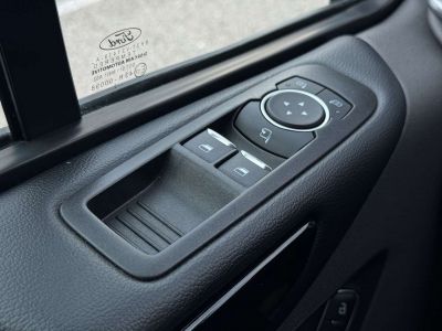 Ford Tourneo Custom Gebrauchtwagen