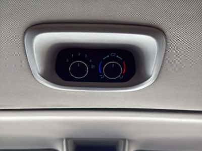 Ford Tourneo Custom Gebrauchtwagen