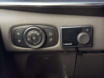 Ford Tourneo Custom Gebrauchtwagen Ford Tourneo Custom Gebrauchtwagen