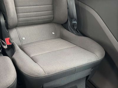 Ford Tourneo Custom Gebrauchtwagen