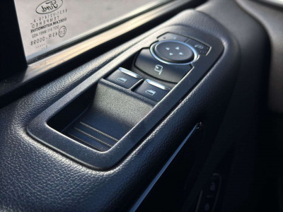 Ford Tourneo Custom Gebrauchtwagen Ford Tourneo Custom Gebrauchtwagen