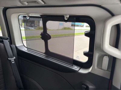 Ford Tourneo Custom Gebrauchtwagen