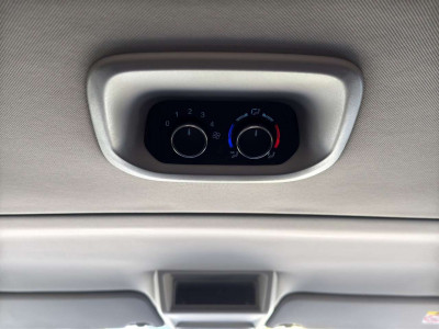 Ford Tourneo Custom Gebrauchtwagen Ford Tourneo Custom Gebrauchtwagen