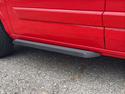 Ford Tourneo Custom Gebrauchtwagen