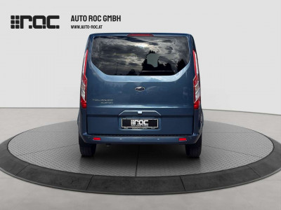 Ford Tourneo Custom Gebrauchtwagen Ford Tourneo Custom Gebrauchtwagen