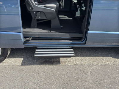 Ford Tourneo Custom Gebrauchtwagen Ford Tourneo Custom Gebrauchtwagen