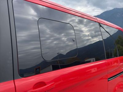 Ford Tourneo Custom Gebrauchtwagen