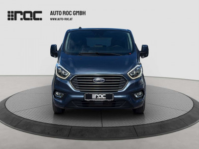 Ford Tourneo Custom Gebrauchtwagen Ford Tourneo Custom Gebrauchtwagen