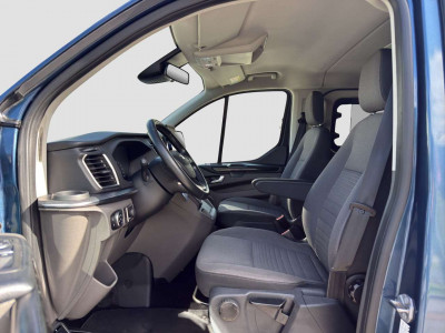 Ford Tourneo Custom Gebrauchtwagen Ford Tourneo Custom Gebrauchtwagen