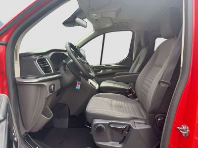 Ford Tourneo Custom Gebrauchtwagen