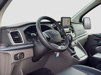 Ford Tourneo Custom Gebrauchtwagen Ford Tourneo Custom Gebrauchtwagen
