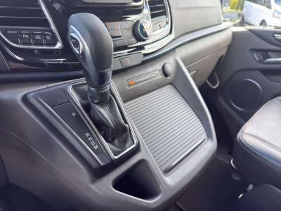 Ford Tourneo Custom Gebrauchtwagen Ford Tourneo Custom Gebrauchtwagen