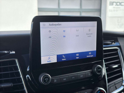 Ford Tourneo Custom Gebrauchtwagen Ford Tourneo Custom Gebrauchtwagen