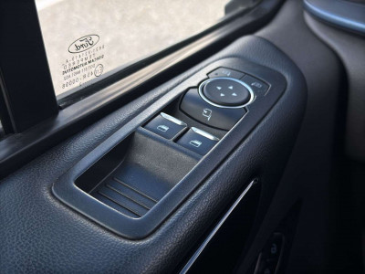 Ford Tourneo Custom Gebrauchtwagen Ford Tourneo Custom Gebrauchtwagen