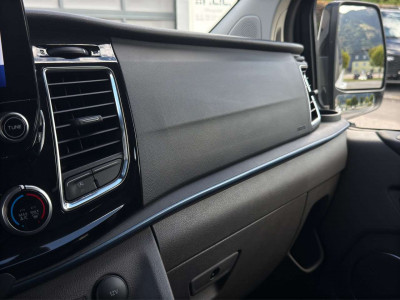 Ford Tourneo Custom Gebrauchtwagen Ford Tourneo Custom Gebrauchtwagen