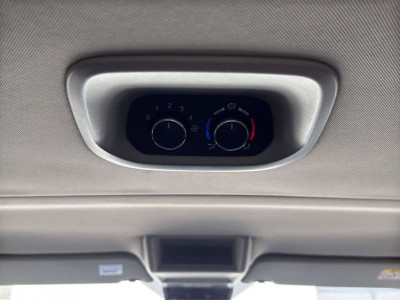 Ford Tourneo Custom Gebrauchtwagen Ford Tourneo Custom Gebrauchtwagen