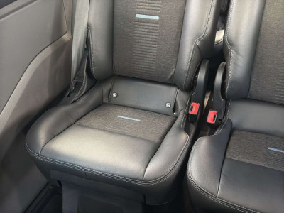 Ford Tourneo Custom Gebrauchtwagen Ford Tourneo Custom Gebrauchtwagen