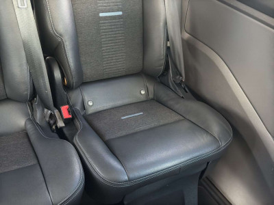 Ford Tourneo Custom Gebrauchtwagen Ford Tourneo Custom Gebrauchtwagen