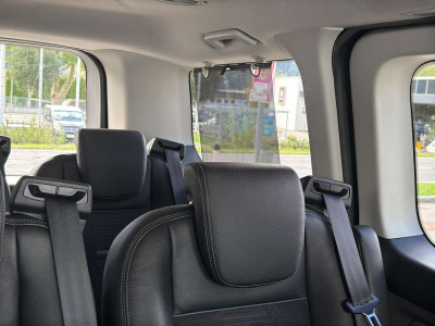 Ford Tourneo Custom Gebrauchtwagen Ford Tourneo Custom Gebrauchtwagen