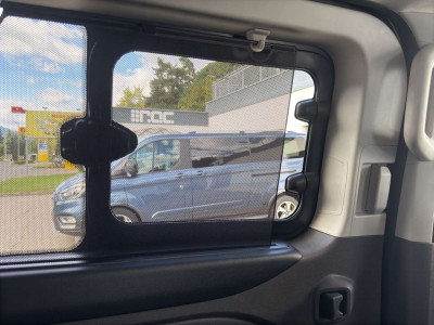 Ford Tourneo Custom Gebrauchtwagen Ford Tourneo Custom Gebrauchtwagen