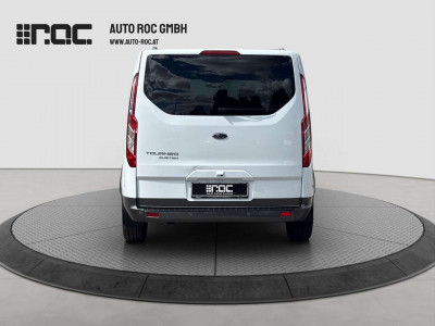 Ford Tourneo Custom Gebrauchtwagen Ford Tourneo Custom Gebrauchtwagen