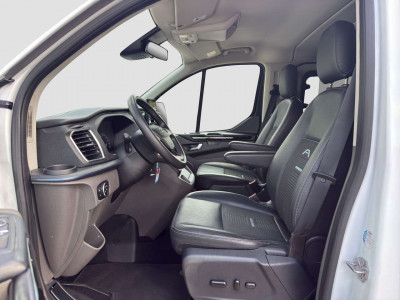 Ford Tourneo Custom Gebrauchtwagen Ford Tourneo Custom Gebrauchtwagen