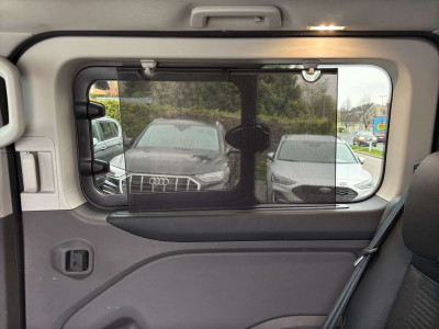 Ford Tourneo Custom Gebrauchtwagen Ford Tourneo Custom Gebrauchtwagen