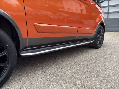 Ford Tourneo Custom Gebrauchtwagen Ford Tourneo Custom Gebrauchtwagen