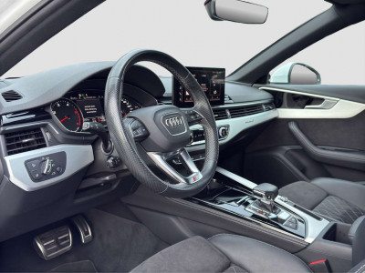 Audi A4 Gebrauchtwagen Audi A4 Gebrauchtwagen