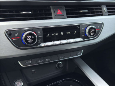 Audi A4 Gebrauchtwagen Audi A4 Gebrauchtwagen